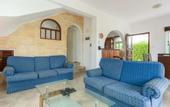 Туры в отель Villa Cleopatra Large Private Pool Walk to Beach A C Wifi - 3437