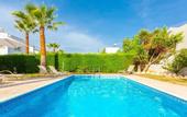 Туры в отель Villa Cleopatra Large Private Pool Walk to Beach A C Wifi - 3437