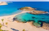 Туры в отель Villa Cleopatra Large Private Pool Walk to Beach A C Wifi - 3437