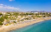 Туры в отель Villa Cleopatra Large Private Pool Walk to Beach A C Wifi - 3437