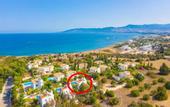 Туры в отель Villa Cleopatra Large Private Pool Walk to Beach A C Wifi - 3437