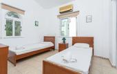 Туры в отель Villa Cleopatra Large Private Pool Walk to Beach A C Wifi - 3437