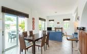 Туры в отель Villa Cleopatra Large Private Pool Walk to Beach A C Wifi - 3437
