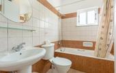 Туры в отель Villa Cleopatra Large Private Pool Walk to Beach A C Wifi - 3437