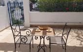 Туры в отель Golden Tulip APT Spacieux Avec Deux Terrasses