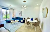 Туры в отель NEW Bright and Luxurious 2bds in Rd Malaga B10