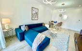 Туры в отель NEW Bright and Luxurious 2bds in Rd Malaga B10