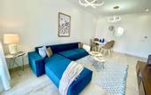 Туры в отель NEW Bright and Luxurious 2bds in Rd Malaga B10