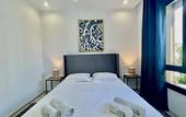 Туры в отель NEW Bright and Luxurious 2bds in Rd Malaga B10