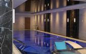 Туры в отель Termez Palace Hotel & Spa