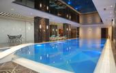 Туры в отель Termez Palace Hotel & Spa