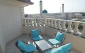Туры в отель Termez Palace Hotel & Spa