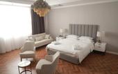 Туры в отель Termez Palace Hotel & Spa