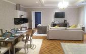 Туры в отель Termez Palace Hotel & Spa