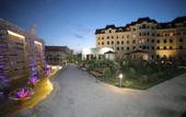 Туры в отель Termez Palace Hotel & Spa