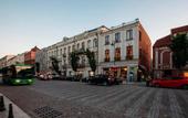 Туры в отель Urban Apartments 116