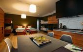 Туры в отель Urban Apartments 116