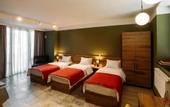Туры в отель Urban Apartments 116