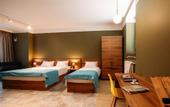 Туры в отель Urban Apartments 116