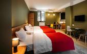 Туры в отель Urban Apartments 116