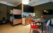 Туры в отель Urban Apartments 116
