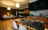 Туры в отель Urban Apartments 116
