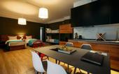 Туры в отель Urban Apartments 116