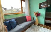 Туры в отель 1 Bedroom Apartment At Galata Istanbul With Shared Rooftop Apartments