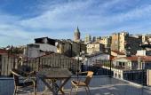 Туры в отель 1 Bedroom Apartment At Galata Istanbul With Shared Rooftop Apartments