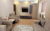 Туры в отель Kara Karaeva Apartments