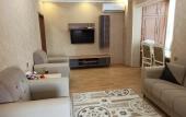 Туры в отель Kara Karaeva Apartments