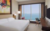 Туры в отель Delta Hotels by Marriott City Center Doha