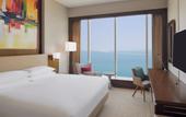 Туры в отель Delta Hotels by Marriott City Center Doha