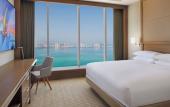 Туры в отель Delta Hotels by Marriott City Center Doha