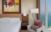Туры в отель Delta Hotels by Marriott City Center Doha
