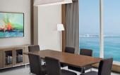 Туры в отель Delta Hotels by Marriott City Center Doha