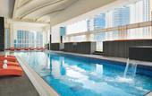 Туры в отель Delta Hotels by Marriott City Center Doha