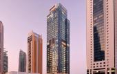 Туры в отель Delta Hotels by Marriott City Center Doha