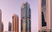 Туры в отель Delta Hotels by Marriott City Center Doha