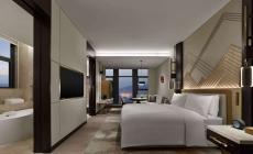 Hilton Lanzhou City Center