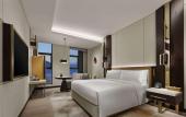 Туры в отель Hilton Lanzhou City Center