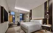 Туры в отель Hilton Lanzhou City Center
