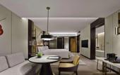 Туры в отель Hilton Lanzhou City Center
