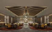 Туры в отель Hilton Lanzhou City Center