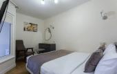 Туры в отель 4.16 Studio Vinograd Apartments
