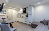 Туры в отель 4.16 Studio Vinograd Apartments