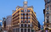 Туры в отель JW Marriott Hotel Madrid