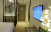 Туры в отель JW Marriott Hotel Madrid