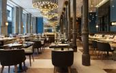 Туры в отель JW Marriott Hotel Madrid