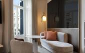 Туры в отель JW Marriott Hotel Madrid